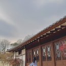 감나무민박 | 안동 한옥 독채 숙소 이든민박 | 와인클래스·편백 자쿠지 한옥스테이 후기