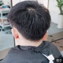 깍쇠 미용실 이미지