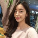 선미 머리 ★ 레이어드 c컬펌