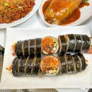 교동김밥 - 전주시 덕진구 백제대로 829 | 교동김밥