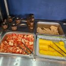 백두산 | [전주 짬뽕] 전주 중화요리 맛집 백두산 짜장 내돈내산후기