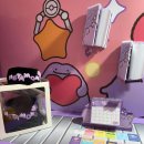 CU계산월드점 | [잠실] 잠실 롯데월드몰 메타몽의 시크릿 캡슐맨션&amp;말랑말랑 메타몽의 캡슐팩토리 팝업!!44