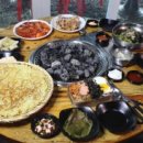 강원도 물 닭갈비 이미지