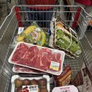 (주)코리아세븐 서초테마점 | 10월 첫째 주부터 둘째 주까지( 방탈출 코스트코 반포항강공원 노을공원)