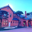 임시수도기념관 화장실 이미지