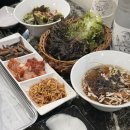 대원상회 | 상대원 맛집 삼겹살 한상차림 대원상회