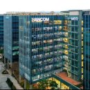 (주)한글과컴퓨터 이미지