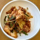 다금식당 | 대구 현대백화점 계산성당 약전골목 국수 맛집 다금예전칼국수