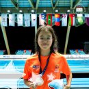 Congratulations to Megan (Year 9) for winning a Bronze medal 이미지