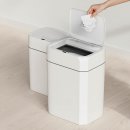 첨단기업로2L(2)-20 | OLLY 올리 센서휴지통 2L 솔직후기, 책상 위 필수템 됐어요