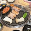 연천 전곡 회식 장소로 추천하는 복돼지 화로구이 후기