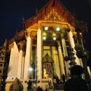 [태국(Thailand)/방콕(Bangkok)] 방콕 여행 1일차 – 사원(Temples) 그리고... 이미지