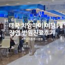 가야카병원 | 태국 여행지 치앙마이 여행 RAM 병원 방문 장염 진료 준비물 &amp; 후기