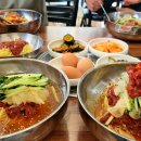 외동밀면