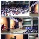 "마술사 K의 매직쇼" 2012. 5. 16. 걸포초등학교 - 큐브매직 이미지