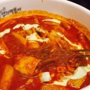 약수떡볶이