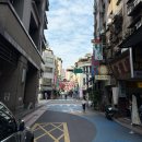 Day3/1월17일 - 중정기념당, 항주소롱탕포, 융캉제, 다안공원, 국립 대만대학교, 황지아상창, 금문...