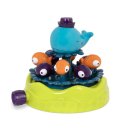 춤추는 고래 이미지