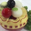한국푸드카빙요리학원 이미지