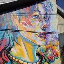 (주)스타일네트워크 | 틈 플레이 그라운드 Pop-up과 남구청년센터 방문의 날 후기