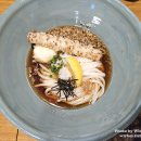 우동카덴 | [연희동맛집] 우동카덴 연희본점 - 정호영 셰프 우동!