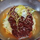 사계절세탁소 | 포항 시외버스터미널 근처 맛집 토박이 사계절 가야밀면 본점 방문 후기