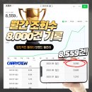캐리크루