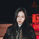 VIVIZ in One Hundred - Last Christmas 티저사진 이미지