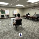 [2025대선] &#34;나라 망신은 그만&#34;…재외투표 마무리 이미지