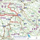 2019년 2월 24일 단양 소백산(1439m) 정기산행 안내 이미지