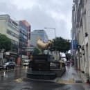 UR(춘천시)-[금강로]-하-674 | [춘천1박2일] 비가 오는 날엔