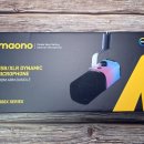 네오캠 노동조합 | 10만원대 마오노 PD100X + 마오노 G1 네오로 만드는 방송국이라니