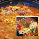 수유리 찌개백반 이미지