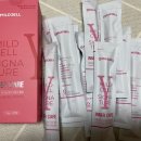 주식회사 민트솔루션 | 순하고 산뜻한 이너케어 젤 마일드셀 Y존세럼 약산성여성청결제 솔직 후기