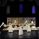 진도씻김굿 이미지