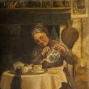 유럽의 차문화 이미지