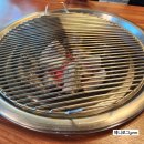 강산숯불닭갈비막국수