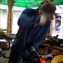 대장장이 이미지