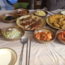 후덕한 밥상