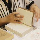 감성 수채화 캘리그라피 이미지