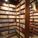 만화카페 이미지