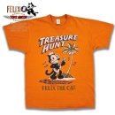 트레져헌트(treasure hunt)
