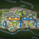 무지개교회 앞 이미지