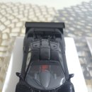 D&amp;G 1/43 Mclaren f1 gt. f1 gtr 이미지