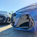 역동 362 | 2026 아우디 A6 풀체인지 해외 시승 후기, 정교한 기술력과 내연기관의 품격