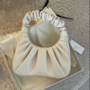 가비bag | 비건브랜드 쥬페이 가비백 아이보리 [JW PEI / gabbi bag] 내돈내산 후기 /봄, 여름 가죽백 추천