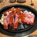 새마을식당 내포신도시점 | [남양주/별내] 별내 고기 맛집 새마을식당 별내 신도시점 숯불
