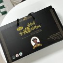 창수농장 | 부모님선물 세트 후기 도라지즙 효능 답례품으로도 좋아요