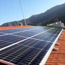 사천23 태양광발전소 이미지