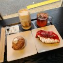 숙대카페, 디저트맛집 콩유소 용산점 추천:)
